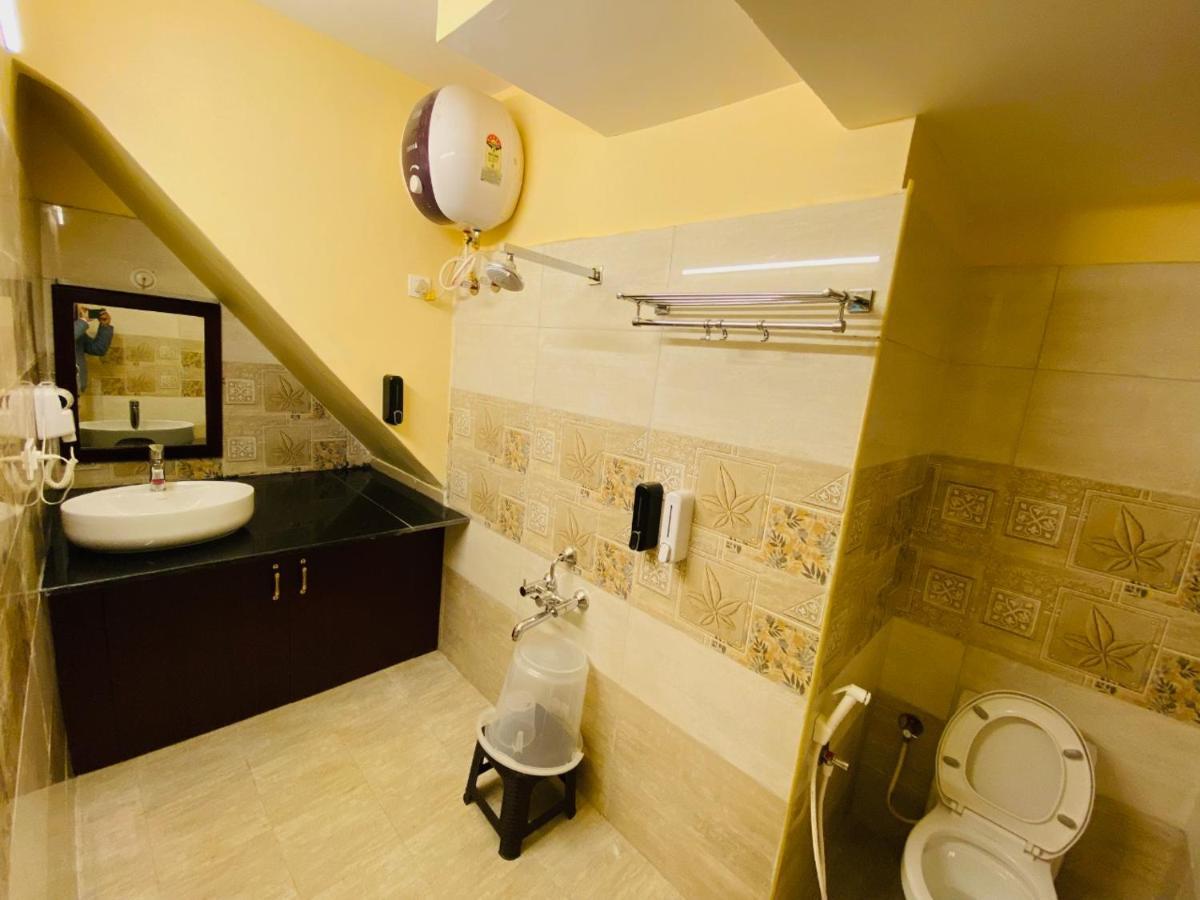 Aakash Rooms And Cottages, Ooty Exterior foto