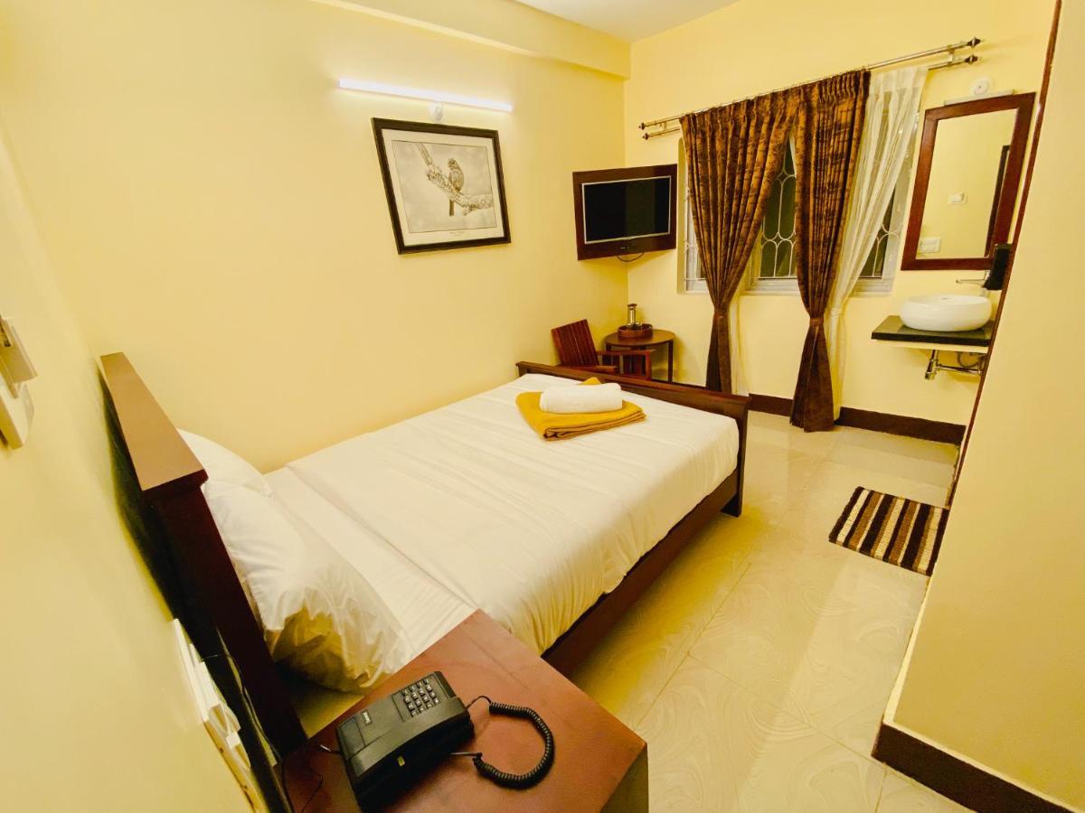 Aakash Rooms And Cottages, Ooty Exterior foto