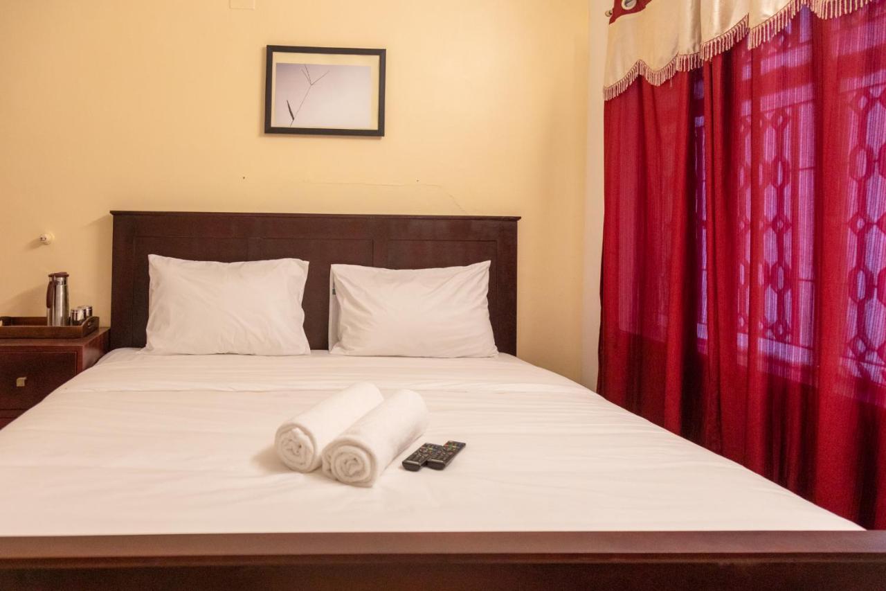 Aakash Rooms And Cottages, Ooty Exterior foto