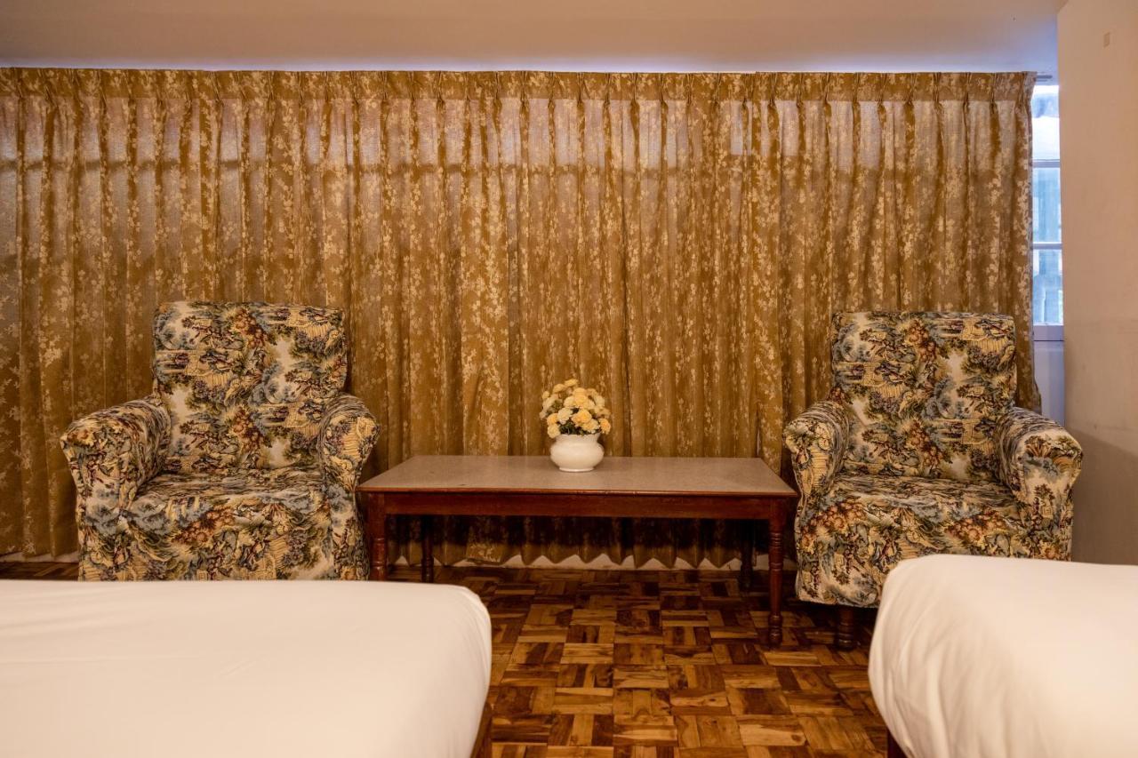Aakash Rooms And Cottages, Ooty Exterior foto