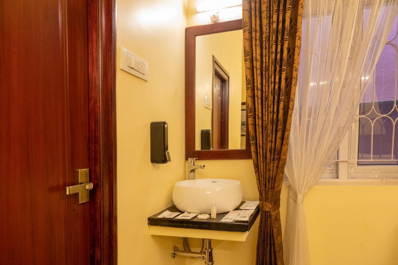 Aakash Rooms And Cottages, Ooty Exterior foto