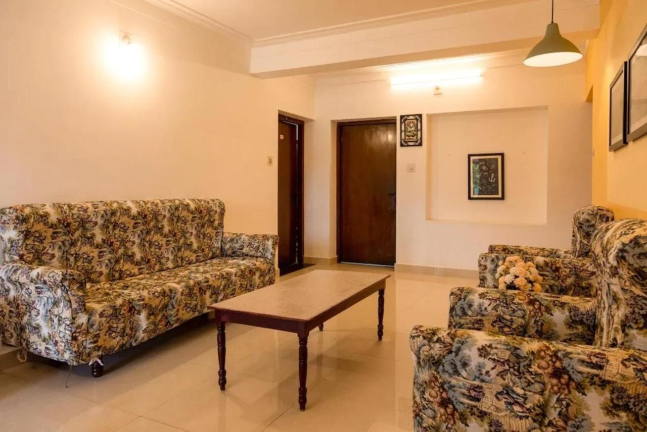 Aakash Rooms And Cottages, Ooty Exterior foto